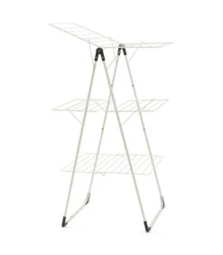 Brabantia Droogtoren, 23 Meter - White