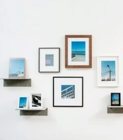 PRADO Fotokader 13 X 18 Licht Hout -Dagelijkse Boodschappen Winkel 759a45240e5b4f14964184ae1ad277f8 9