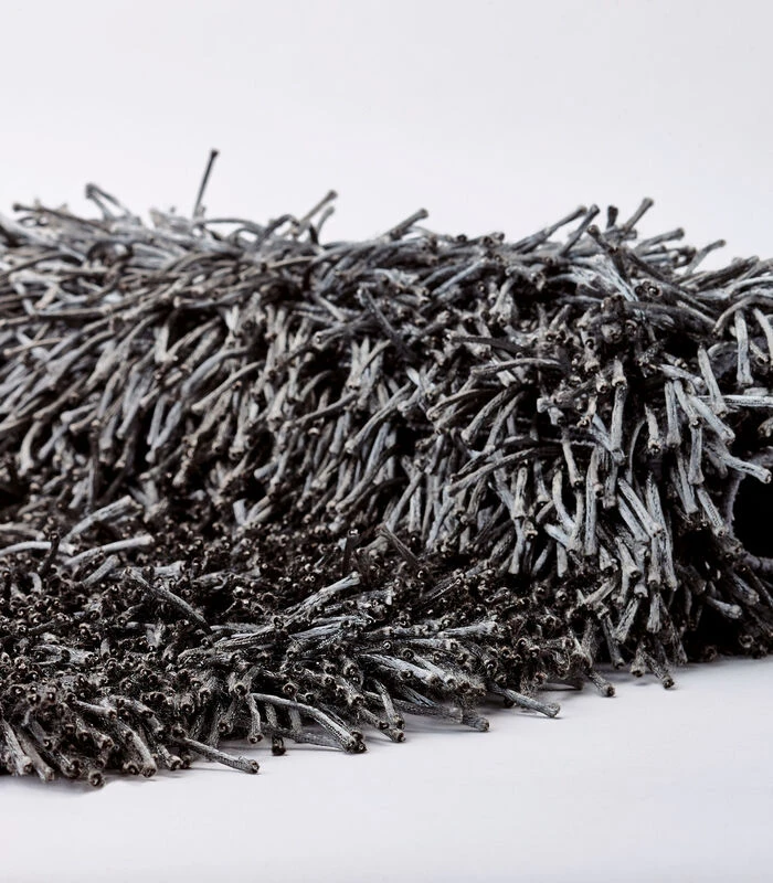 Badmat KEMEN Dark Grey-98 1 Badmat KEMEN Dark Grey-98