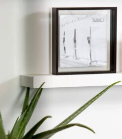 SQUARE FLOATING Box 20 X 20 Zwart -Dagelijkse Boodschappen Winkel 762be8f0925848e8b7d695a414f66104