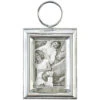 Fotolijst 17x25 - Cordoba Photo Frame - Zilver