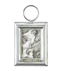 Fotolijst 17x25 - Cordoba Photo Frame - Zilver