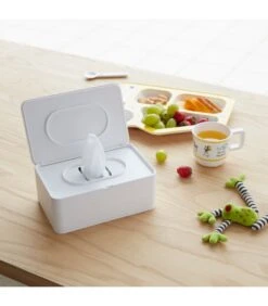 Yamazaki Wet Tissue Case - Smart - White 7 Yamazaki Wet Tissue Case - Smart - White -Dagelijkse Boodschappen Winkel 7898bd932781440190c90987d3b78221