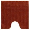 California Antislip WC-mat Terracotta