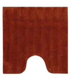 California Antislip WC-mat Terracotta