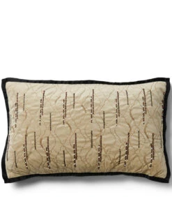 Kussensloop Theater Oda Beige - 50x30 Cm