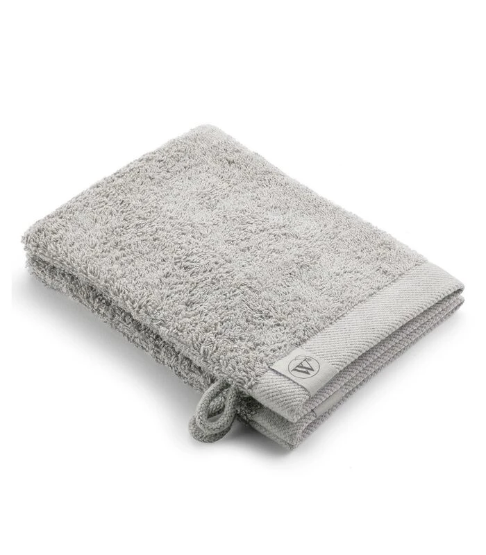 Washandje Remade Cotton Zand 1 Washandje Remade Cotton Zand