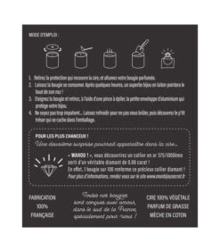 Geurkaars Ceder Met Zilveren Oorbellen 8 Geurkaars Ceder Met Zilveren Oorbellen -Dagelijkse Boodschappen Winkel 7b4d518f257149eea405146f6ed46f5a 1