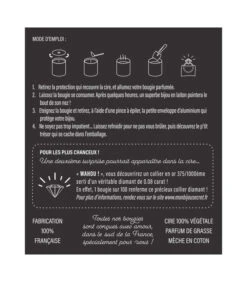 Geurkaars Ceder Met Gouden Messing Oorbellen -Dagelijkse Boodschappen Winkel 7b4d518f257149eea405146f6ed46f5a