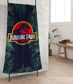 Jurassic World Strandlaken Bedrukt 100% Katoen, LEGACY 7 Jurassic World Strandlaken Bedrukt 100% Katoen, LEGACY -Dagelijkse Boodschappen Winkel 7b72fc73e32a457e865aca6dfdfec936
