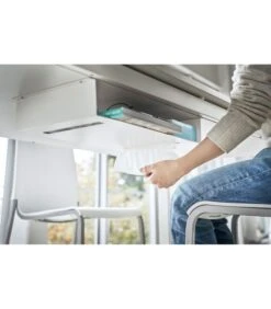 Yamazaki Under-table Shelf - Tower - White 7 Yamazaki Under-table Shelf - Tower - White -Dagelijkse Boodschappen Winkel 7ba144a93edb43f896677f2e85c7ae38