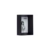 PRADO Fotokader 10 X 15 Zwart