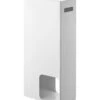 Yamazaki Toilet Paper Stocker - Tower - White