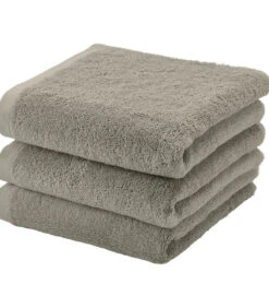 Handdoek 55x100 Cm LONDON Absynth-128 (set/3)
