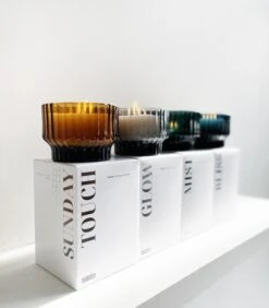 VOLTA Medium Geurkaars - FOREST MIST -Dagelijkse Boodschappen Winkel 7dd01500dc3e444ea362ccce17bf2a9a 1