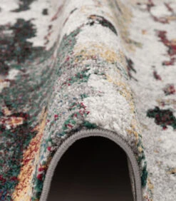 Vloerkleed Designer Maui Modern Mix Kleurverloop -Dagelijkse Boodschappen Winkel 7e4df1427deb4befbc50b9704ef17226