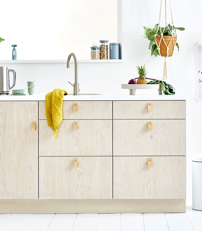 Brabantia NewIcon Prullenbak - 20 L - White 4 Brabantia NewIcon Prullenbak - 20 L - White - Afbeelding 4