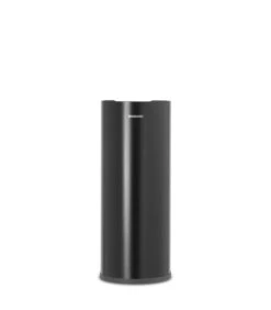 Brabantia ReNew Reserverolhouder Voor 3 Rollen - Matt Black