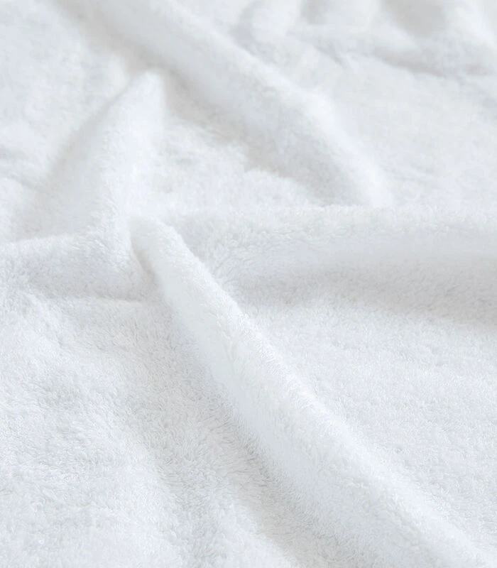 Gezichtshanddoek Floss 50x90 Cm Wit 4 Gezichtshanddoek Floss 50x90 Cm Wit - Afbeelding 4