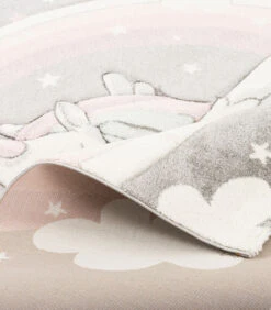 Vloerkleed Maui Kids Pastel Eenhoorn 8 Vloerkleed Maui Kids Pastel Eenhoorn -Dagelijkse Boodschappen Winkel 818d3cd001734333980d84267659fed9