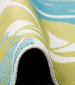 Vloerkleed Designer Samba Bladeren -Dagelijkse Boodschappen Winkel 82201fe6817340a0ad29eb29fcb4bb7a