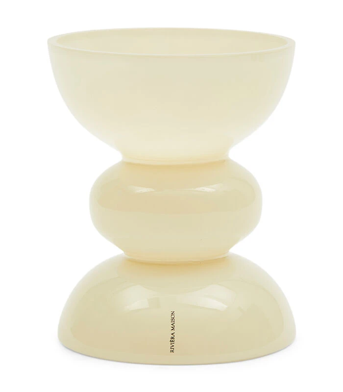 Windlichten Voor Binnen - Feline Multiple Candle Holder - Wit - 1 Stuks 1 Windlichten Voor Binnen - Feline Multiple Candle Holder - Wit - 1 Stuks