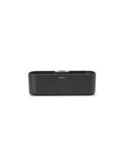 Brabantia ReNew Douche Caddy - Dark Grey