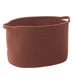 Opbergmand RENA Sienna-158 (Medium) - Set/2 Stuks