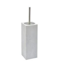 Toiletborstelhouder HAMMAM White-43
