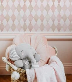 SELENE Behang - Harlekijn Patroon 7 SELENE Behang - Harlekijn Patroon -Dagelijkse Boodschappen Winkel 841923ab240e4af799749d3c236998b3