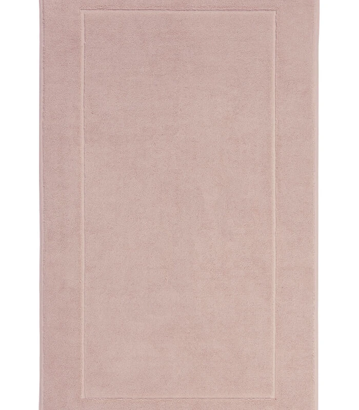 Badmat LONDON Dusty Pink-87 3 Badmat LONDON Dusty Pink-87 - Afbeelding 3