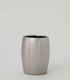 Tandenborstelhouder Audrey Zilver