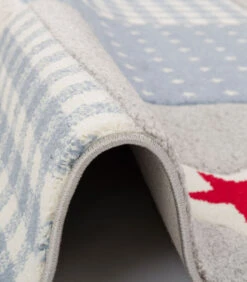 Vloerkleed Kinderen Maui Kids Plaid Sterren 7 Vloerkleed Kinderen Maui Kids Plaid Sterren -Dagelijkse Boodschappen Winkel 847823b5282d4a4c9e1c8b7af6c9830e