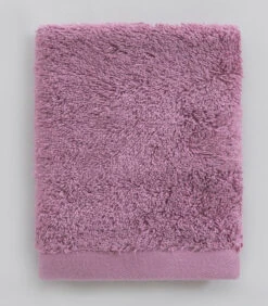 Badhanddoek Solid 85x150 Cm Orchidee