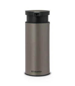 Brabantia Zeepdispenser, Profile - Platinum