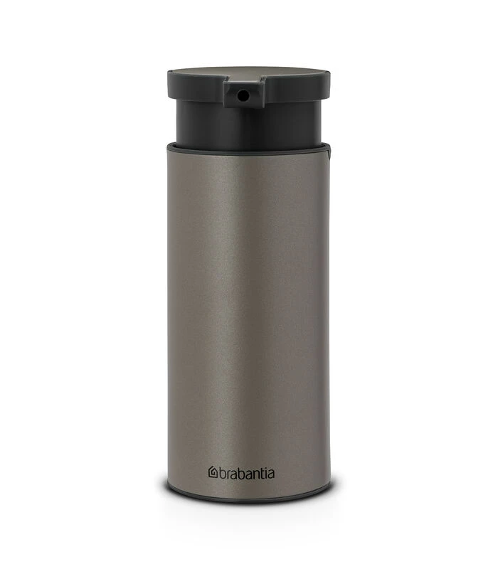 Brabantia Zeepdispenser, Profile - Platinum 1 Brabantia Zeepdispenser, Profile - Platinum