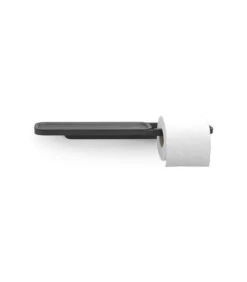 Brabantia MindSet Toiletrolhouder Met Plankje 7 Brabantia MindSet Toiletrolhouder Met Plankje -Dagelijkse Boodschappen Winkel 84f07927c27c43f6a4b2763f44ccafe4
