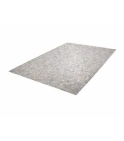 Modern Woonkamertapijt Echt Leer ALMEIDA -Dagelijkse Boodschappen Winkel 85053e1b76714d6b939ee68d76f53c5d