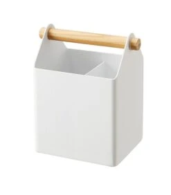 Yamazaki Pen Stand - Tosca - White