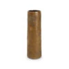 Vaas 10xH30cm Rusty Cone