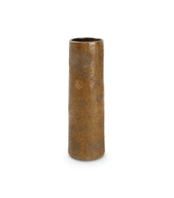 Vaas 10xH30cm Rusty Cone