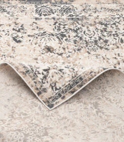 Vloerkleed Vintage Designer Rand -Dagelijkse Boodschappen Winkel 86ad838d64764d52b29f7f88a73156bc