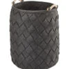 Wasmand AMY Dark Grey-98