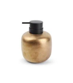 Zeeppomp 100cl Goud Fain