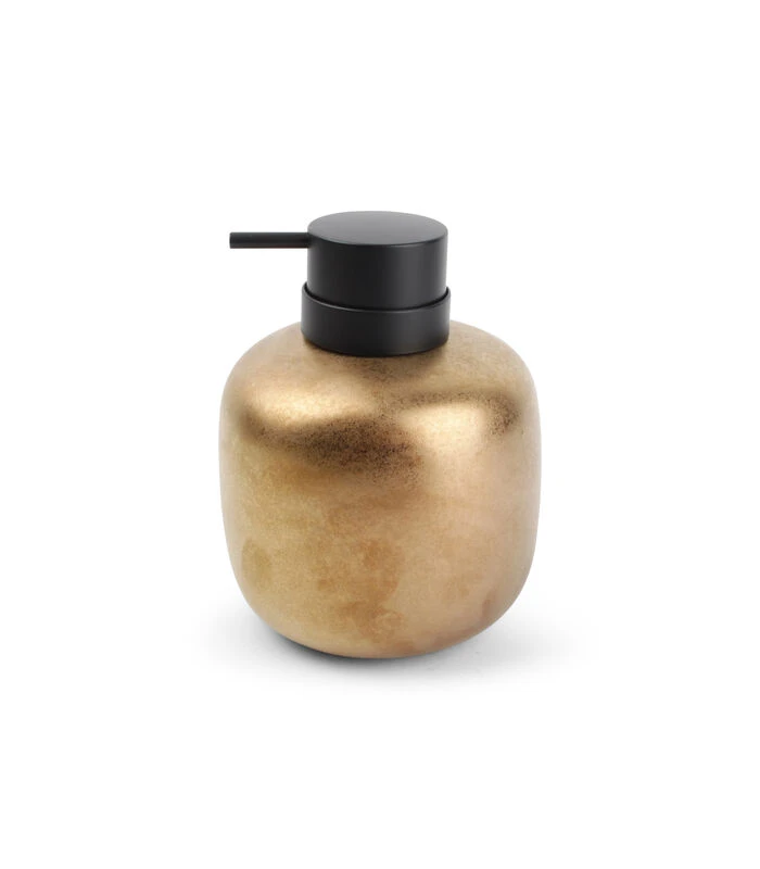 Zeeppomp 100cl Goud Fain 1 Zeeppomp 100cl Goud Fain