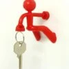 Key Pete - Sleutelrek - Rood