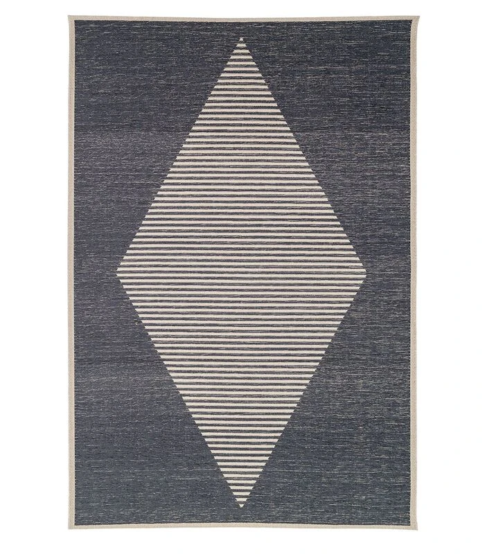 Marineblauw Diatonische Mat 1 Marineblauw Diatonische Mat