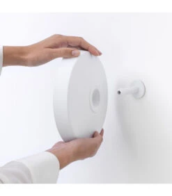 Brabantia MindSet Badkamerspiegel -Dagelijkse Boodschappen Winkel 8817a86693ae4d11ba0baf62d01504d1