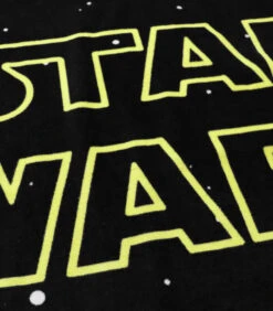 STAR WARS Strandlaken Bedrukt 100% Katoen, OPENING -Dagelijkse Boodschappen Winkel 88c8a243168841f6b92179a0362031d7