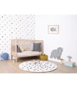 ENCHANTED - Behang - Geometrisch, Driehoeken -Dagelijkse Boodschappen Winkel 89386275bfbb4894a3e9a16b88775307